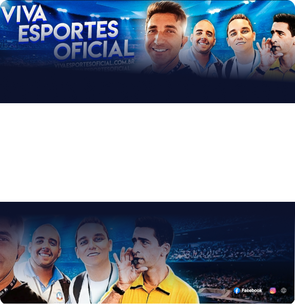Canal Viva Esportes Oficial